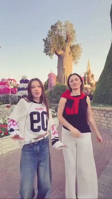 мы в чудесном мире