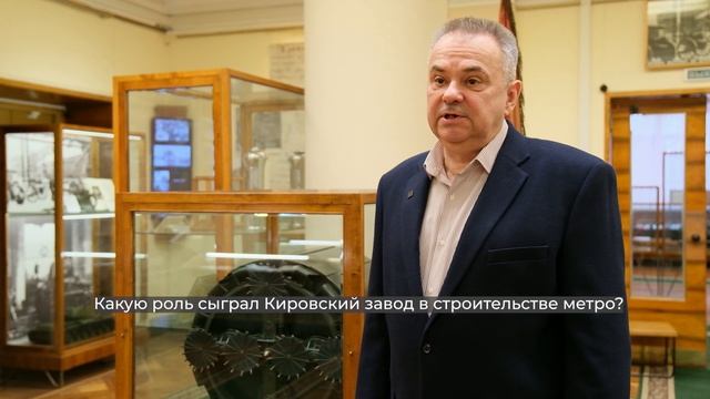 Новая станция метро - Путиловская!