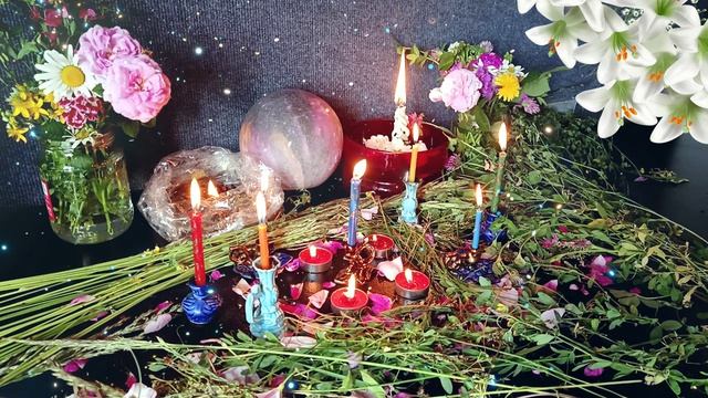РИТУАЛ-ОБРЯД 🔥Неожиданный вид защиты🔮🔥чистка#от#магии#ритуал#воском