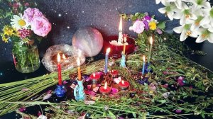 Защита, которую не вскроет ни один маг 🔥🔮🔥чистка#от#магии#ритуал#воском