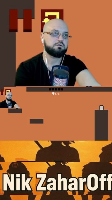 Level Devil Нервы уехали нах  64 прохождение шортсы выносмозга игры нетлогики