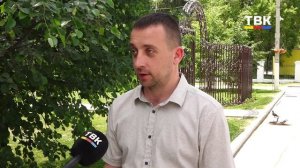 Плановая работа — неожиданная проблема: в Искитиме нашли дефект коллектора у парка имени Коротеева