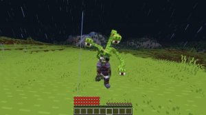 Я ПРОКАЧАЛ LILY LOVEBRAIDS ДО БОГА В MINECRAFT 😱