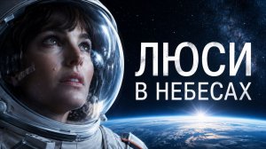 Люси в небесах | Lucy in the Sky (2019)