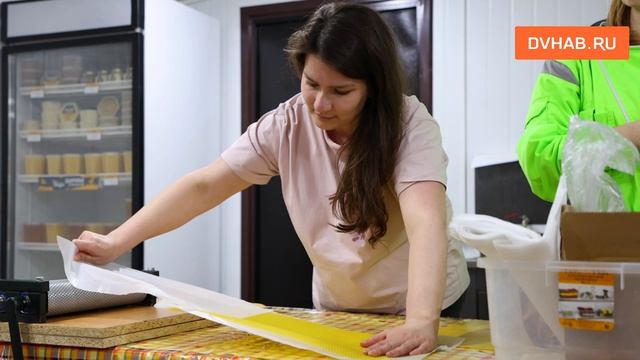 Мост, пасека и каньон: базы отдыха в Хабаровском районе посетил DVHAB