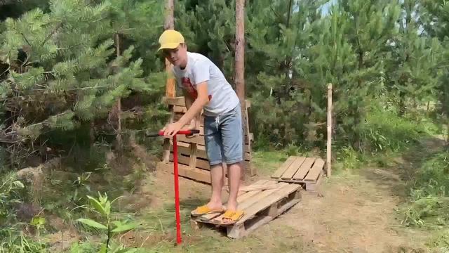 Наши турслеты
