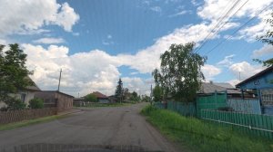 деревня Бугачево, городской округ Красноярск 15.06.2026г.
