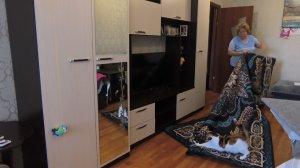 Любашины будни,купила и сама не рада ✅