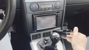 Mondeo обзор