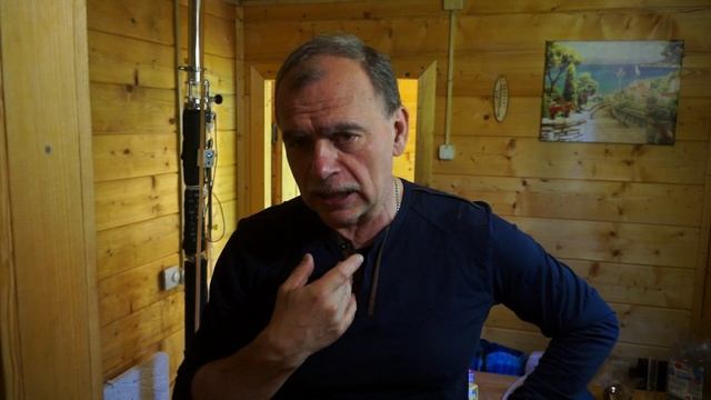 Настройка колонны для получения спирта 96 6.mp4