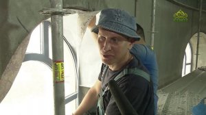 Преображение (Челябинск). 15 июня 2026