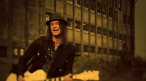 GOTTHARD - Starlight (OFFICIAL VIDEO)