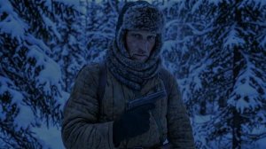 🎥AI сериал _ПРИГРАНИЧЬЕ. ЛЁД_ 2 эпизод — сделано в AI