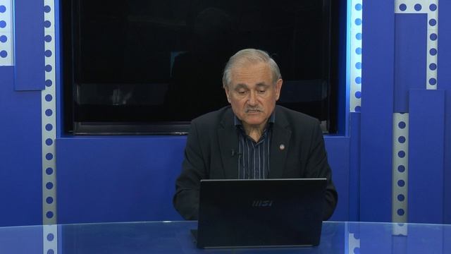 Голос минувшего - Возвращение в Азов (часть 6)