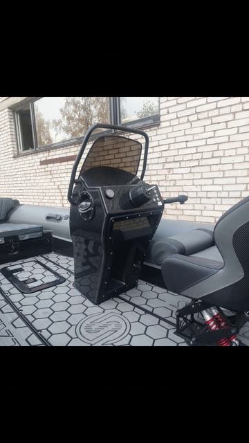 Skaylark 500