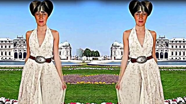 Волшебные танцы народов мира 3 от Киностудии Мудрого Кота Тимофея!