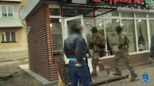 Полицейские пресекли деятельность преступной группы,вымогавшей деньги у жителей Астраханской области