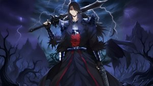 Zhuo Yi Fan [GMV]