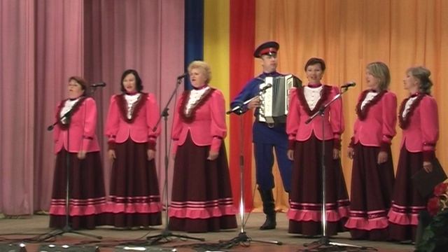 РОССИЯ – РОДИНА МОЯ! 2008 год
