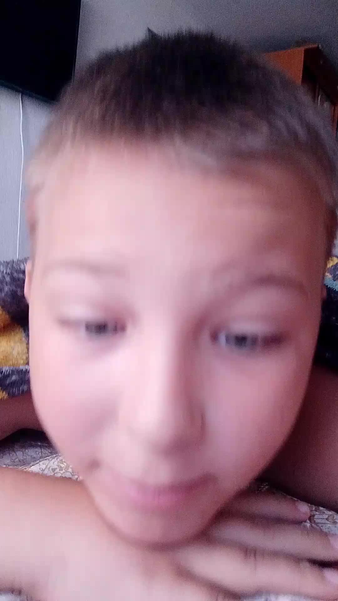 первый день снимаю Rutube