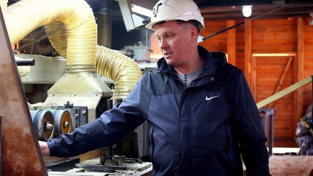 Производство деревянных домов ООО 