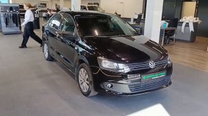 Volkswagen Polo V, 2014, Вологда