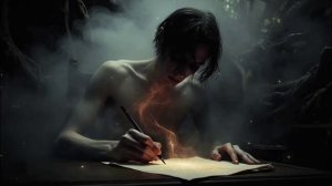 Танец с Фейри Самая мрачная колыбельная