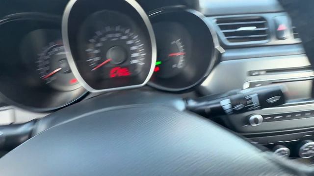 Kia Rio 2016 1.6 АКПП 1 владелец