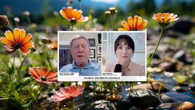 Дэвид Гиббс: как бесконечные войны поддерживают гегемонию США