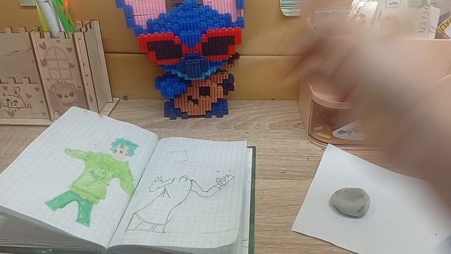 рисуем балди смотреть онлайн