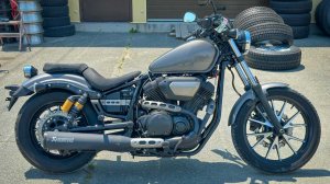 Yamaha BOLT 950R - VN04J-000102