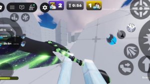 1v1 Roblox Rivals // RNG Режим