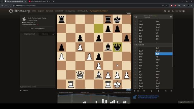 Начало 2го семестра: схемы и планы игры