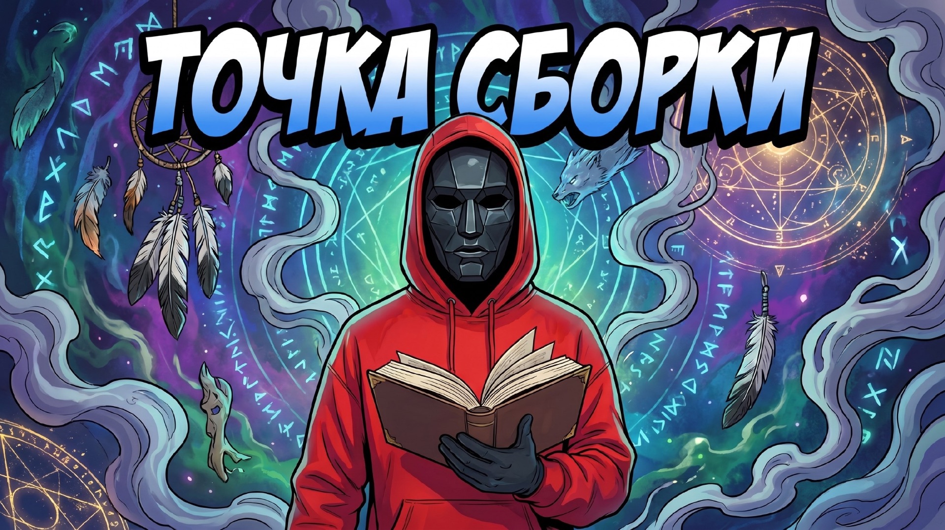 Точка сборки + практика смотреть онлайн