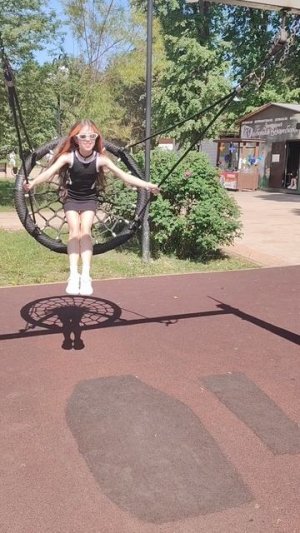 Летняя прогулка 💥