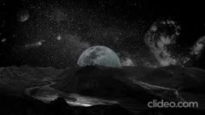 The Neptunov - Space stars