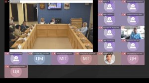 2026-06-15 Комитет по бюджету, финансово-экономическому и налоговому законодательству