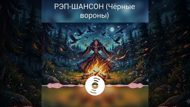 Чёрные вороны