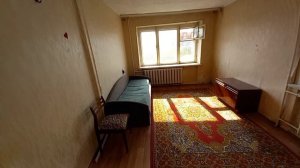 1 ком. Станиславского д.26, до Метро Площадь Маркса 12 минут на транспорте
