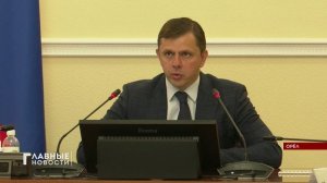 При ударе по многоквартирному дому в Орле пострадали почти 100 квартир и 40 машин