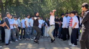 Son Zeng Lezginka 2026 Лезгинка Выпускной ALISHKA ELVIN CHIMAEV Zaqatala Park Dance Remix