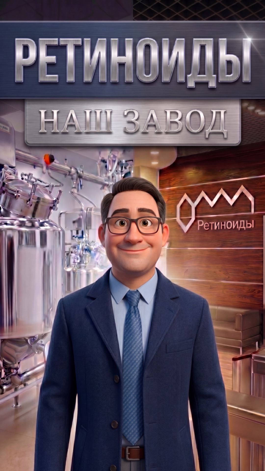 Завод АО 