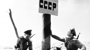 Мульт про границу