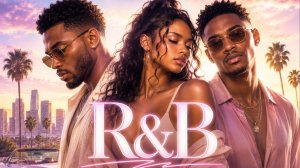 R&B лучшие песни. Музыка. Песни. Зарубежная музыка. Слушать музыку бесплатно. Зарубежные песни.