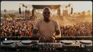 Afro House 2026 ｜ Emotional Deep Journey ｜ Black Coffee Style Vol. 7 ☕️