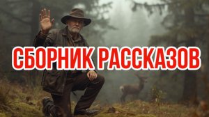 СБОРНИК ЛЕСНЫХ ИСТОРИЙ