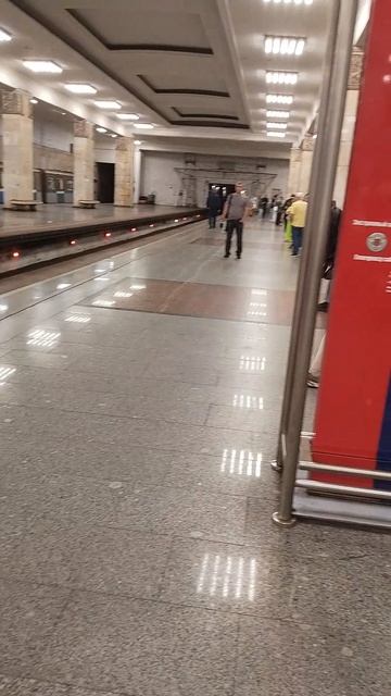 г. Москва. м.Партизанская,три пути.