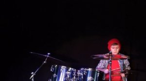 Никита Борисов -  _Heathens_ twenty one pilots