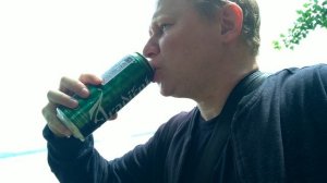 06 - Пиво Tradicni Зелёная Банка!