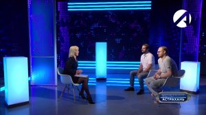 Вечерняя Астрахань | 10 июня 2026